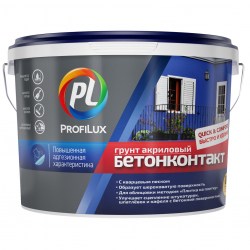 Betonkontakt