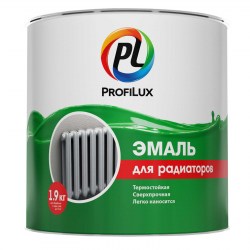 Эмаль для радиаторов